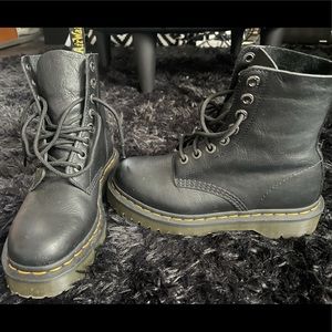 Dr. Martens 1460 Pascal Bex Boot